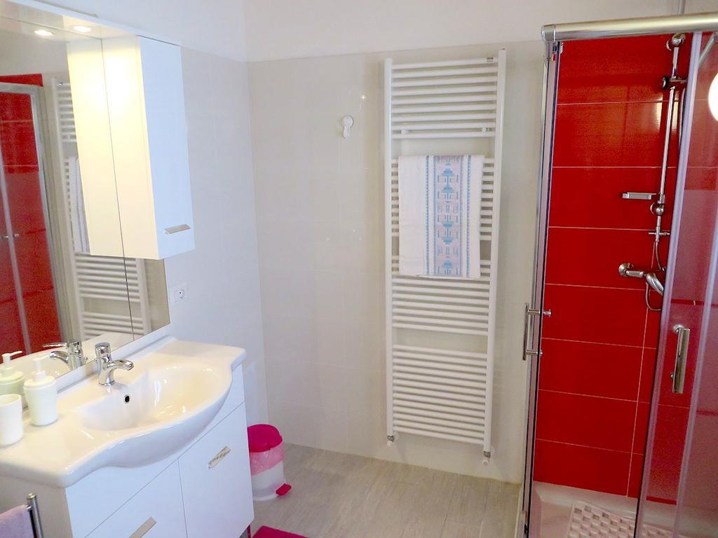 India Apartment Stresa Ngoại thất bức ảnh
